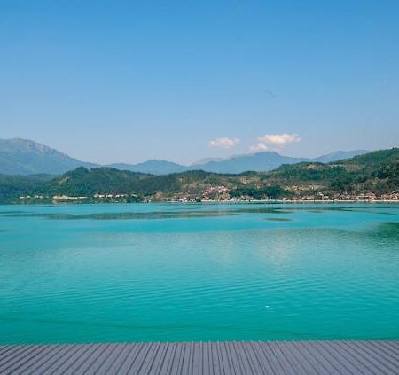 Apartmani Jezero 코니츠 외부 사진