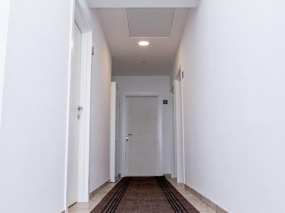 Apartmani Jezero 코니츠 외부 사진