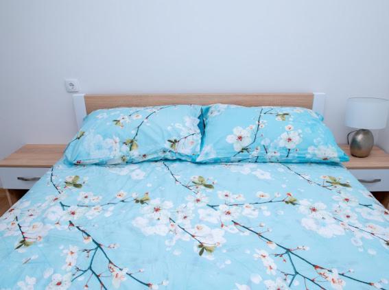 Apartmani Jezero 코니츠 외부 사진