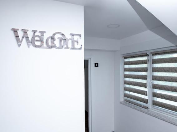 Apartmani Jezero 코니츠 외부 사진